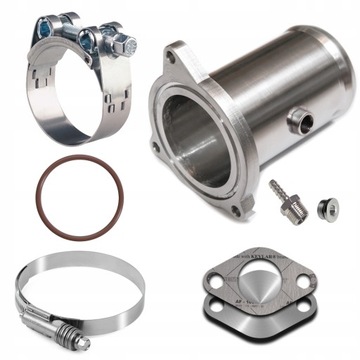 фото thumb №1, F90c заглушка заменитель egr 1.9 tdi awx asz avf