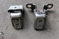 фото thumb №1, Renault grand scenic iii петли дверь правый перед tekng