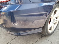 фото thumb №10, Hyundai coupe ii бампер задня задній задній uc