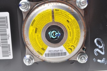 фото thumb №9, Hyundai i20 ii подушка подушка безпеки пасажира 84530c7000