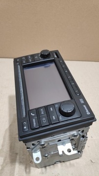 фото thumb №7, Радіо заводські навігація nissan qashqai j10 7612830092