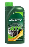 Купити Олія fanfaro ff8602-1 atf 1l dexron 2 3, фото thumb