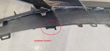 фото thumb №10, Mercedes e класс w212 рестайлинг amg 12- бампер перед переднее a2128852638