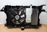 Купить Ремень передний комплект радиатор mazda cx-3 1.5d skyactiv 2015-2018, фото thumb