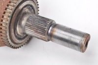 Mg hs приводной вал левая короткий 10281281 Недорого, фото thumb