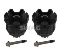 фото thumb №1, Swag втулка балка задняя axle beam mounting kit