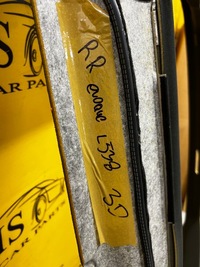 фото thumb №6, Потолок потолок панорама solar range rover evoque l538 3d