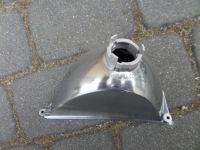 Відбивач рамка вкладиш фари ксенон mercedes w203 Київ, фото thumb