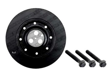 фото thumb №2, Snr колесо пасове вала колінчастого ze гвинтами ford m