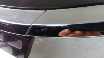 фото thumb №14, Suzuki ignis iii решітка радіатора решітка радіатор 16r.-