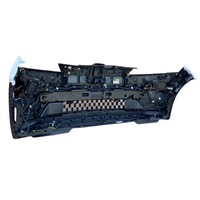 фото thumb №11, Новий оригінальний номер бампер переднє 6x pdc радар renault megane e-tech ev