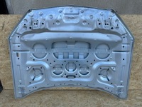 Mercedes gle w167 капот крышка двигателя оригинальная с Разборки, фото thumb