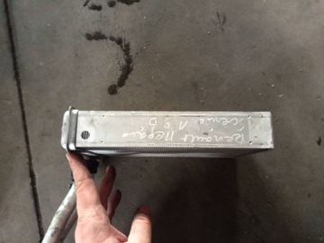 фото thumb №9, Renault scenic ii - grand scenic ii 2005 радиаторов нагревателя 665426a