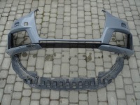 фото thumb №1, Audi a3 rs3 8v4 бампер передний спойлер 8v4807437