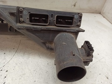 фото thumb №7, Mazda 3 bk 1.6 16v корпус фільтра комп'ютер блок керування двигуна z601