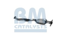 фото thumb №6, Каталізатор bm91264h bm catalysts mazda mx-5 ii