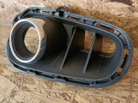 фото thumb №3, Kia rio iv 17- рамка решётка противотуманной фары левый перед