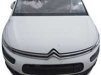 фото thumb №1, Капот citroen c4 picasso ii ewp 17-