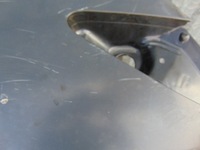 фото thumb №10, Кришка багажника багажника peugeot 307 cc cabrio nowa