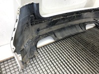 фото thumb №9, Бампер задня vw golf vii хетчбек задній