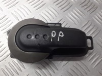 фото thumb №1, Ручка правая передняя внутренняя nissan micra k12 1.2 80670-ax603