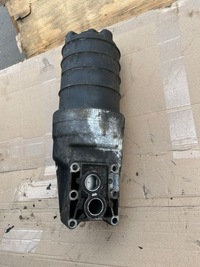 фото thumb №1, Основание фильтра масла iveco курсор 11 5801403054