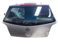 Volkswagen polo iv крышка багажника задняя Цена, фото thumb