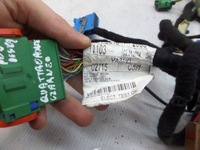 фото thumb №5, Maserati quattroporte vi джгут електропроводка панелі 06700073930