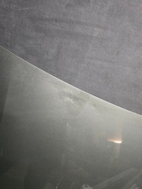 Капот крышка двигателя porsche macan 95c с Разборки, фото thumb