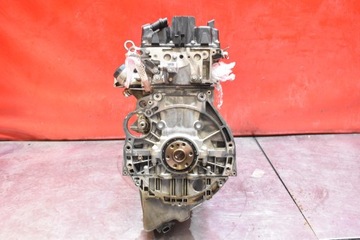 фото thumb №14, Двигатель стойка бензиновый n53b30 bmw e90 e91 3.0i 218 km 04-10 kompresja film