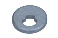 фото thumb №1, Підкладка болти важеля оригінальний номер vag wht001796a