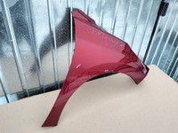 фото thumb №8, Крила правий перед peugeot 207 колір kjcd оригінал