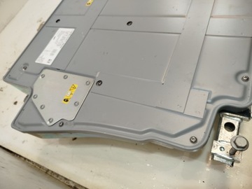 фото thumb №9, Батарея акумулятор mercedes w205 c350e гібрид a2053402000 справна !