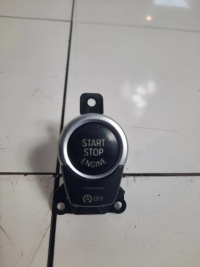 фото thumb №2, Bmw f10 кнопка запуск стоп 9225230