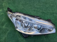 фото thumb №2, Peugeot 208 лінза+ led лампа передня