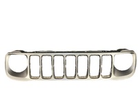 фото thumb №1, Jeep renegade lift 18- решётка радиатора решётка радиатора радиатора