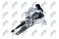 фото thumb №2, Клапан регулювання тиску турбокомпресор