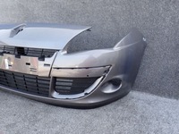 фото thumb №4, Renault scenic iii 09-12 бампер переднє перед