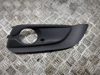 фото thumb №1, Kartka бампера протитуманної фари правий перед opel crossland x 39097381