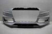 Купити Audi a5 8t0 rieger бампер перед передній, фото thumb
