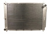 фото thumb №1, Радіатор nissan note 2006-2010 комбінована