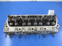 фото thumb №6, Skoda felicia i 1.3 8v головка двигателя 047103373n
