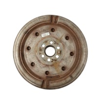 фото thumb №10, Audi a3 8p koło маховики двомасовий маховик з двома масами автомат 2.0 tdi 03l105266ak