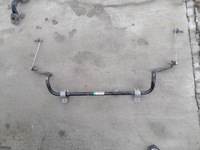 фото thumb №1, Стабілізатор тяга перед передній renault clio v 5