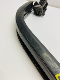 фото thumb №4, Направляющая ролик левый середина berlingo partner iii