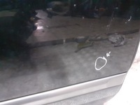 фото thumb №6, Дверь правый задняя renault laguna ii nv676