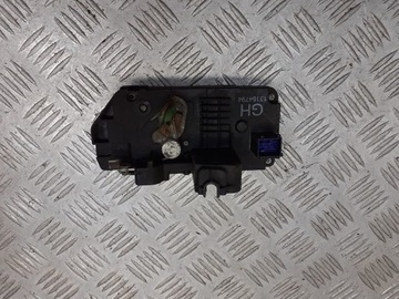 фото thumb №1, Замок дверь правые зад opel corsa c 13154794gh