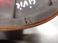 фото thumb №7, Лампа левая задняя honda civic vi