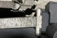 фото thumb №10, Комплект радиатор peugeot 308 sw ii 9673999980 1.6l дизель 88kw 2014