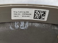 фото thumb №12, Audi a8 d3 s8 кермо шкіряний 4f0419091dc подушка air bag